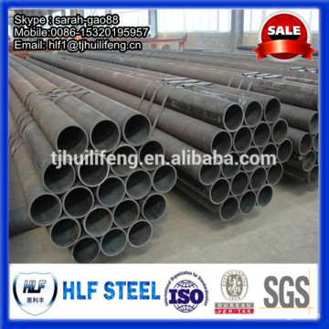 Carbon Steel Pipe Pressure Rating